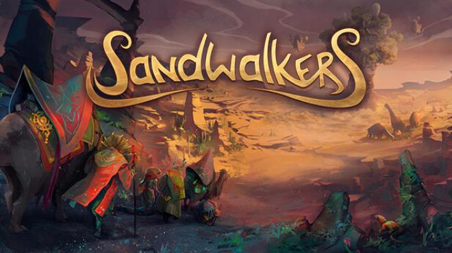 Sandwalkers-GOG Free Download
