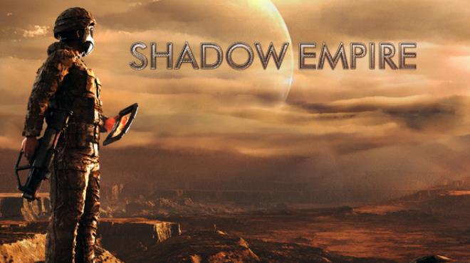 Shadow Empire Arachnids and Allocations-DINOByTES Free Download
