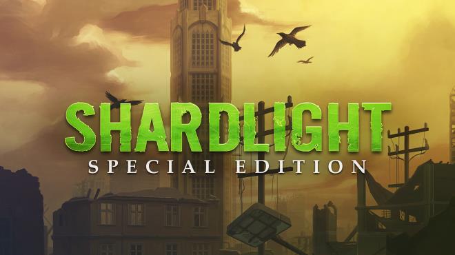 Shardlight Special Edition v3 2-DINOByTES Free Download