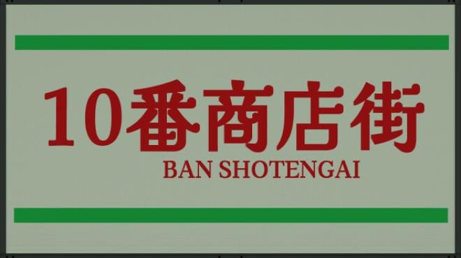 Shotengai 10-TENOKE Free Download