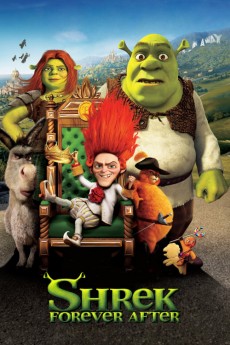 Shrek Forever After Free Download