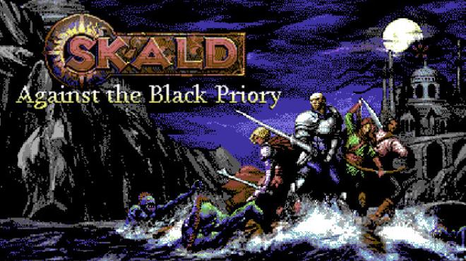 SKALD Against the Black Priory-TENOKE Free Download