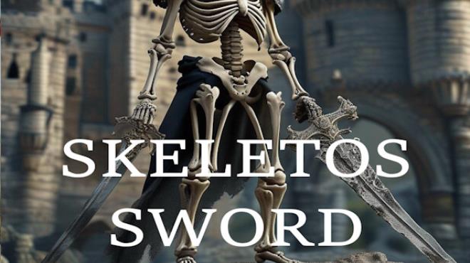 Skeletos Sword-TENOKE Free Download