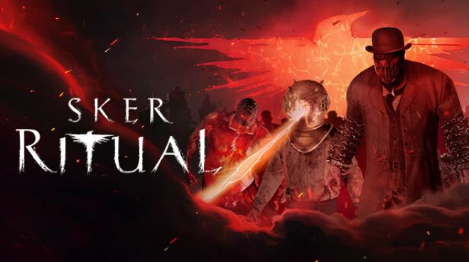 Sker Ritual Update v1 0 2 20980-RUNE Free Download
