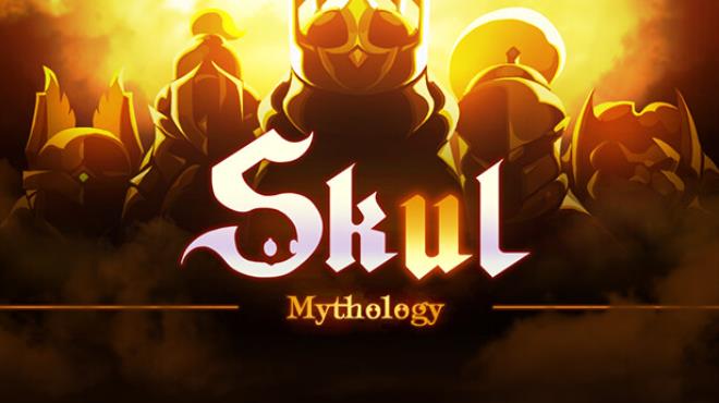 Skul The Hero Slayer Mythology Pack Update v1 9 1-TENOKE Free Download
