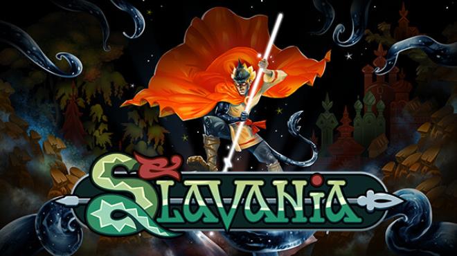 Slavania Update v1 0 5-TENOKE Free Download