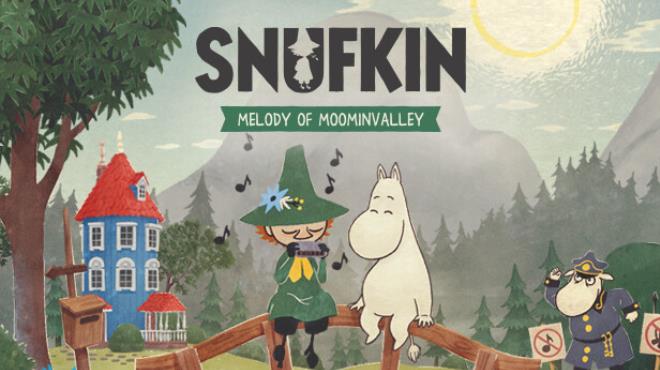 Snufkin Melody of Moominvalley Update v20240613-TENOKE Free Download