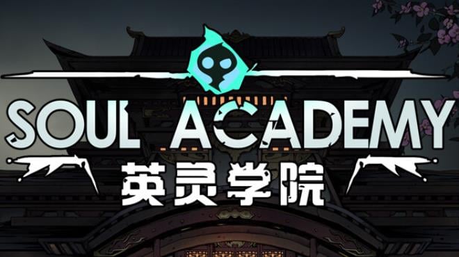 Soul Academy Update v20240131-TENOKE Free Download