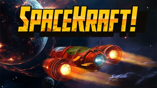 SpaceKraft! v1.1 Free Download