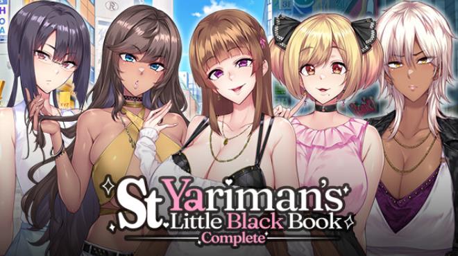 St Yarimans Little Black Book Complete-DINOByTES Free Download