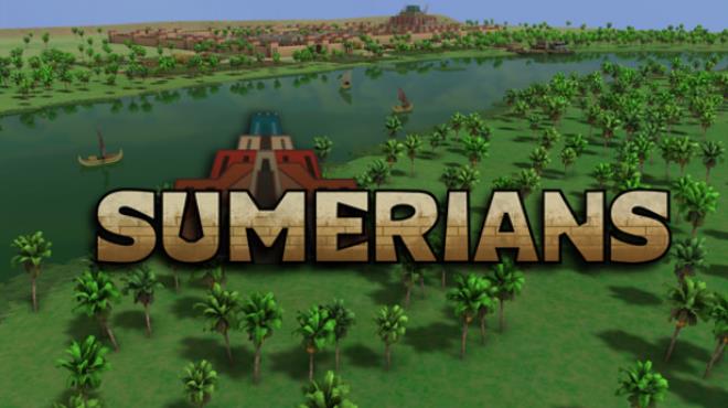Sumerians Update v1 0 5-TENOKE Free Download