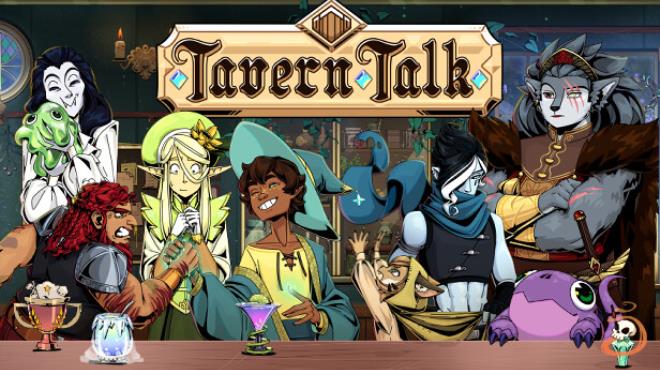 Tavern Talk-TENOKE Free Download