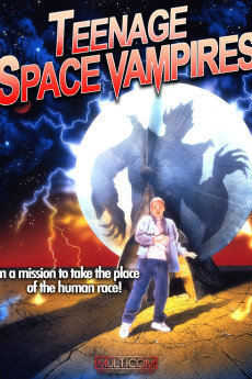 Teenage Space Vampires Free Download