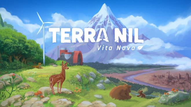 Terra Nil Update v1 1 0-TENOKE Free Download