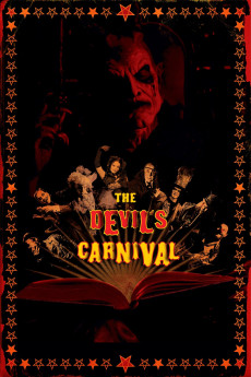 The Devil’s Carnival Free Download