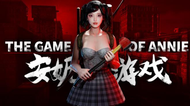 The Game of Annie Update v20240319-TENOKE Free Download