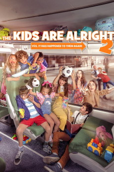 The Kids Are Alright 2 Free Download