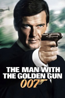 The Man with the Golden Gun Free Download