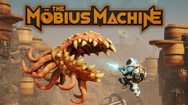 The Mobius Machine Enhanced Edition-SKIDROW Free Download
