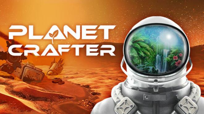 The Planet Crafter Update v1 105-RUNE Free Download