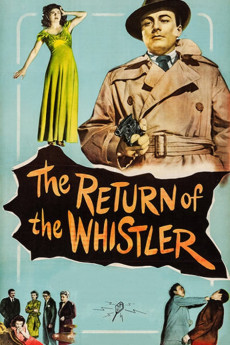 The Return of the Whistler Free Download