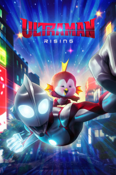 Ultraman: Rising Free Download