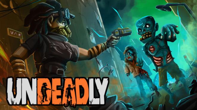 Undeadly-TENOKE Free Download