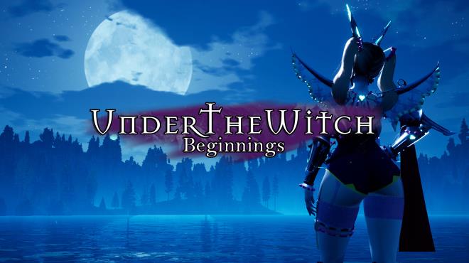 Under the Witch-DINOByTES Free Download