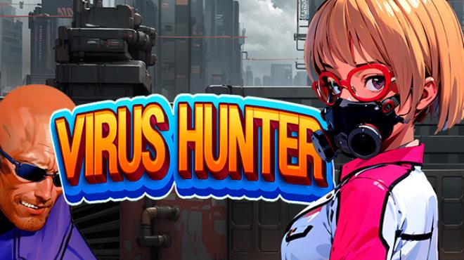 Virus Hunter – Adult Only Free Download