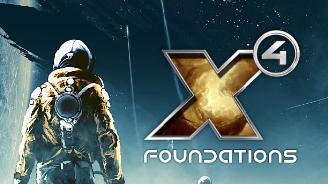X4 Foundations Timelines-FLT Free Download