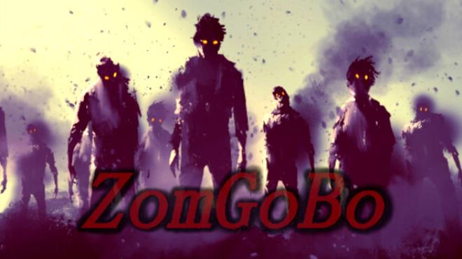 ZomGoBo-TENOKE Free Download