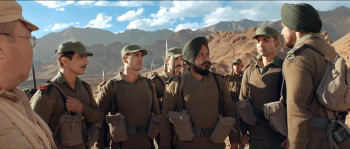 Paltan (2018) download