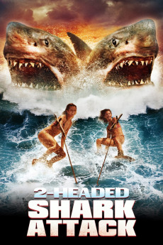 2-Headed Shark Attack Free Download
