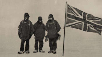 Shackleton: The Greatest Story of Survival (2023) download