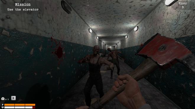 Asylum Nightmares Torrent Download