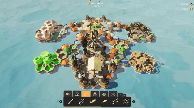 Bee Island Update v20240702 Torrent Download