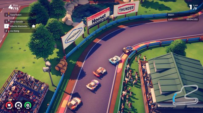 Circuit Superstars Update v1 6 2 Torrent Download