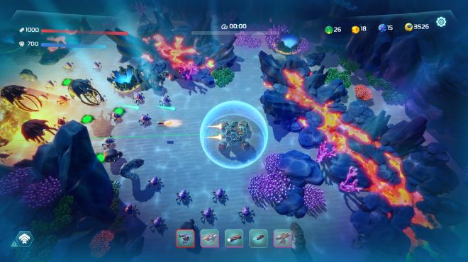 Codename: Ocean Keeper Torrent Download