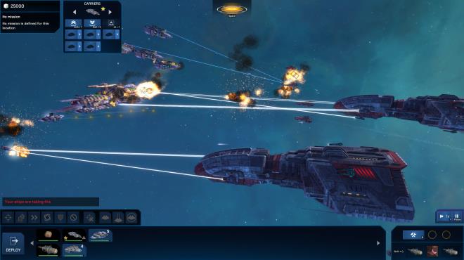 Dust Fleet The Reinforcements PC Crack