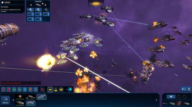 Dust Fleet The Reinforcements Torrent Download