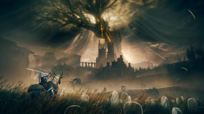 ELDEN RING Shadow of the Erdtree Torrent Download