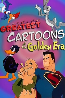 Greatest Cartoons of the Golden Era Free Download