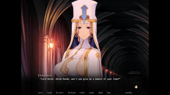 Kuroinu 2 Redux v1 0 1 UNRATED PC Crack