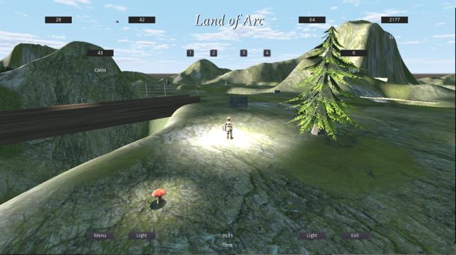 Land of Arc Torrent Download