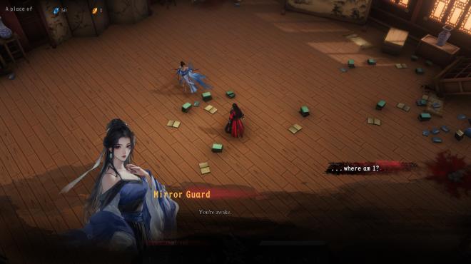 Mirror of Heaven Update v1 2 Torrent Download