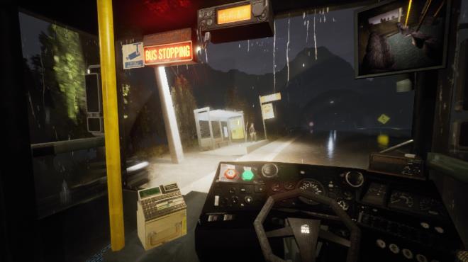 Night Bus Update v1 3 Torrent Download