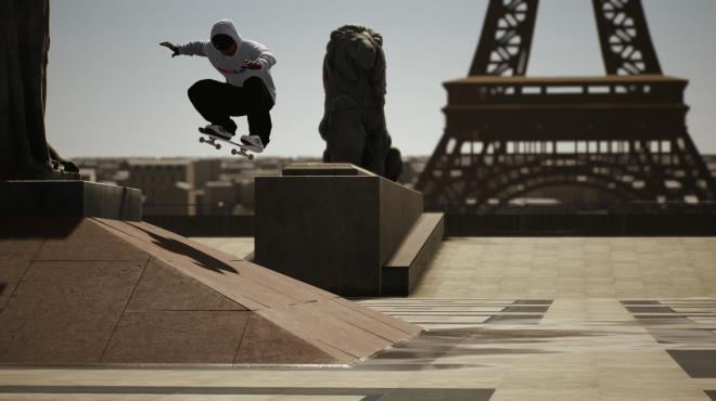 Session Skate Sim Paris Torrent Download