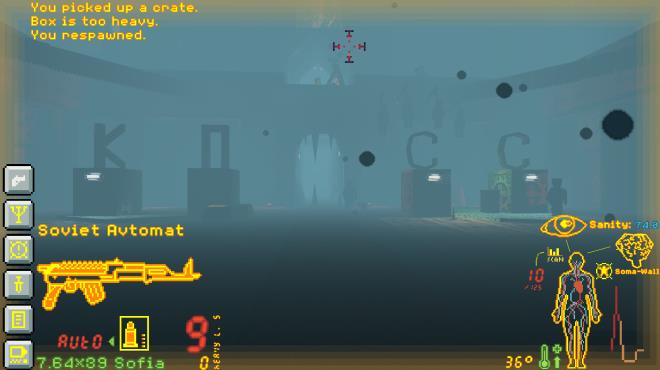 Sonar Shock Update v1 4 PC Crack