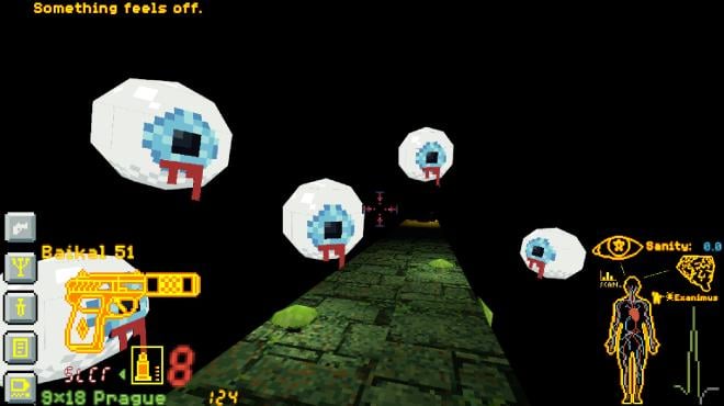 Sonar Shock Update v1 4 Torrent Download