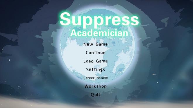 Suppress Academician Torrent Download